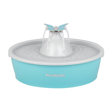 

PetSafe® Butterfly Fontánka 1,5 L
