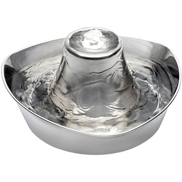 

PetSafe® Seaside Nerezová fontánka 1,8 L