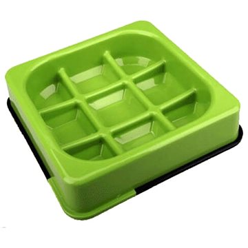 

M-Pets WAFFLE Protihltací miska