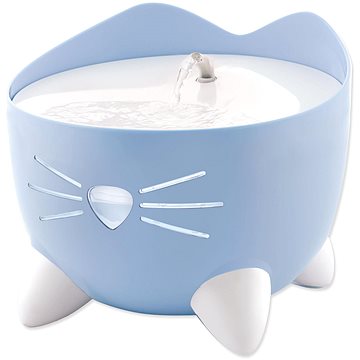 

Hagen Fontána Catit Pixi světlé modrá 2,5 l