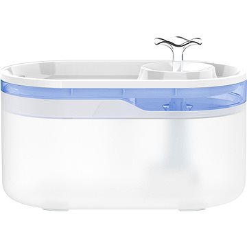 

Tikpaws Ultratichá vodní fontána TK-WF006 kapacita 2,8 l