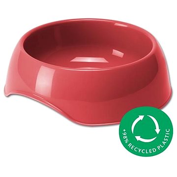 

Moderna Miska Gusto 700 ml, korálová