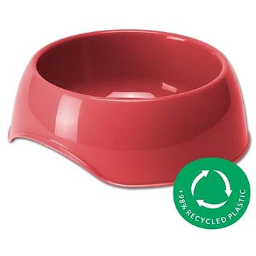 

Moderna Miska Gusto 1300 ml, korálová