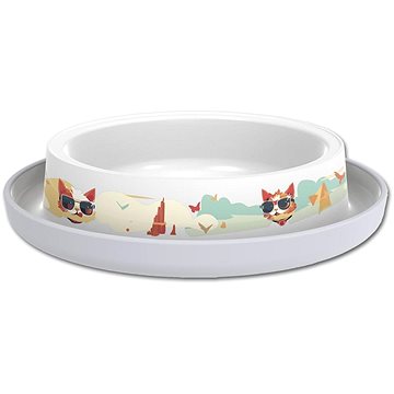 

Moderna Indy&Louise miska 0,21 l