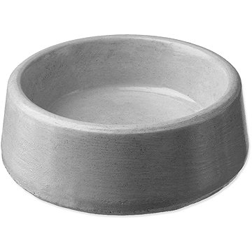 

BE-MI Miska beton kulatá 0,045 l
