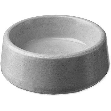 

BE-MI Miska beton kulatá 0,1 l