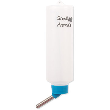 

Small Animals Napáječka s držákem plast 250 ml