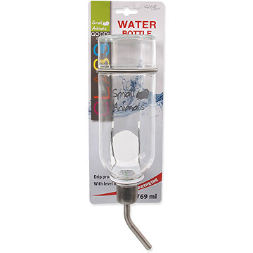 

Small Animals Napáječka DELUXE sklo 769 ml