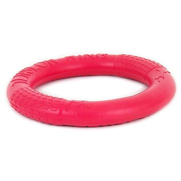 

Akinu výcvik kruh velký červený 26 cm