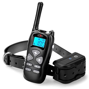 

Bentech Elektronický výcvikový obojek T368