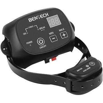 

Bentech Elektronický neviditelný ohradník KD660