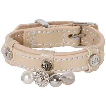 

Pet Amour Obojek HH Fashion béžový XXS