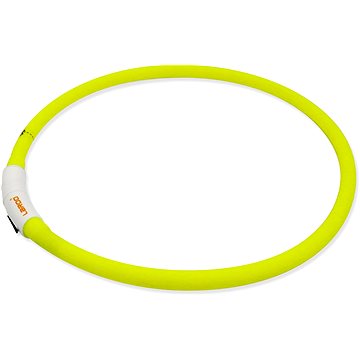 

LaRoo LED obojek Luna USB 45 cm zelený