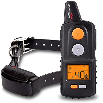 

Dogtrace Výcvikový obojek d-control professional 1000