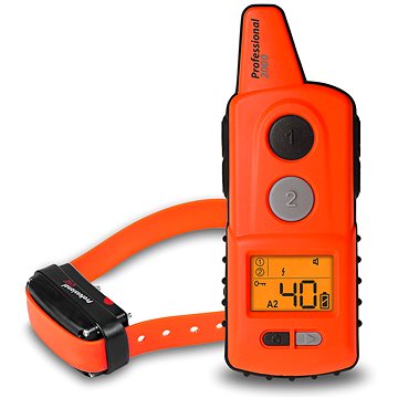 

Dogtrace Výcvikový obojek d-control professional 2000 ONE
