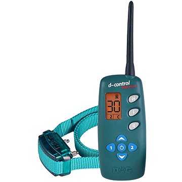 

Dogtrace d-control 900 mini