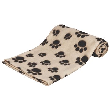 

Trixie Beany fleece 100 × 70 cm béžová