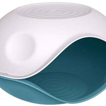 

COBBYS PET Duck Plain 57 × 48 × 32 cm plastový domeček