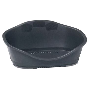 

Stefanplast Sleeper 3 černý 81 × 56 × 32 cm