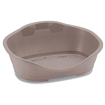 

Stefanplast Sleeper 3 popelavě šedý 81 × 56 × 32 cm