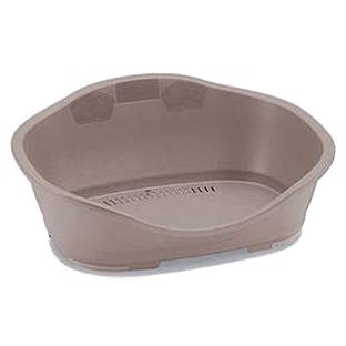 

Stefanplast Sleeper 4 popelavě šedý 88 × 62 × 35,5 cm