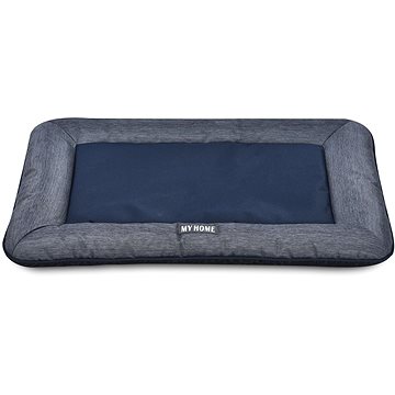 

PetProducts Matrace pro psy nepromokavá modrá 86 × 57 cm
