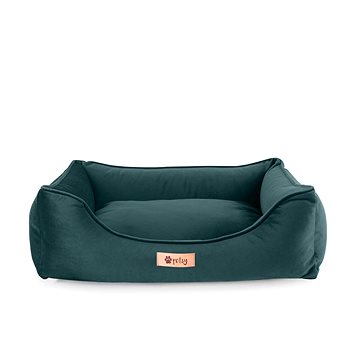 

Petsy Pelíšek Royal zelená 55 cm