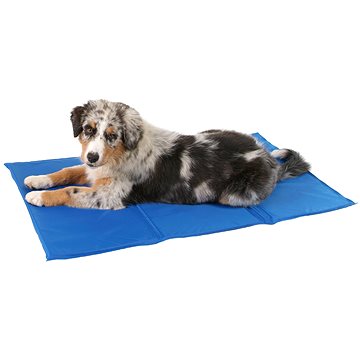 Olala Pets Chladící podložka 60 × 90 cm - Chladící podložka pro psy