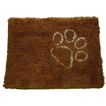 

Petproducts podložka pro psy hnědá 46 × 61 cm