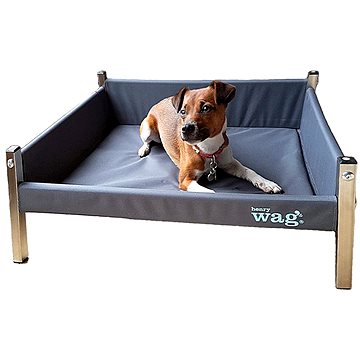 

Henry Wag lehátko pro psy XL