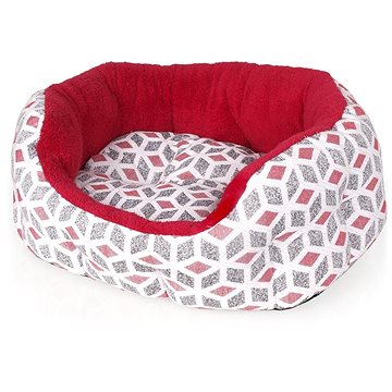 

Tommi Pelíšek Cubic červený 50 cm