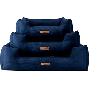 

Qiushi Oxfor Pet Bed M