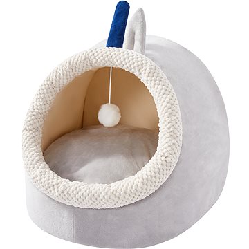 

Qiushi Cat Bed
