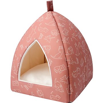 

Qiushi Cat Bed