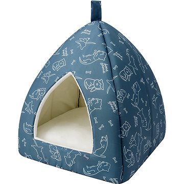 

Qiushi Cat Bed