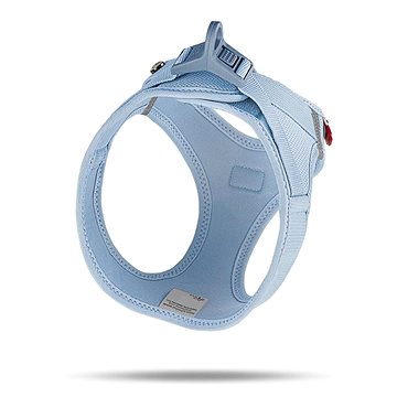 

Pet Amour Postroj Curli Claps Skyblue M