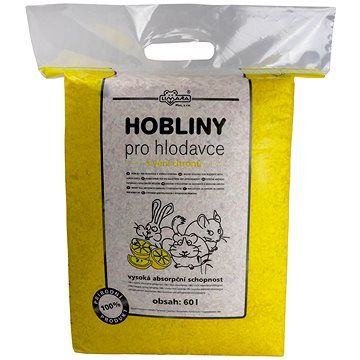 

Limara Hobliny s citronovou vůní 60 l