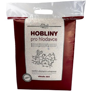 

Limara Hobliny 60 l