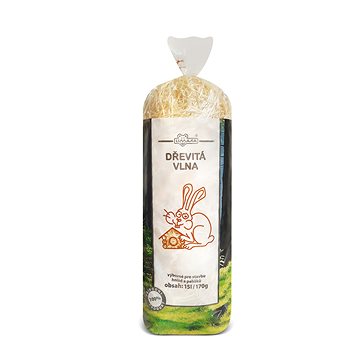 

Limara Dřevitá vlna 15 l
