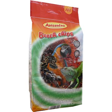 

Avicentra bukové štěpky 10 l