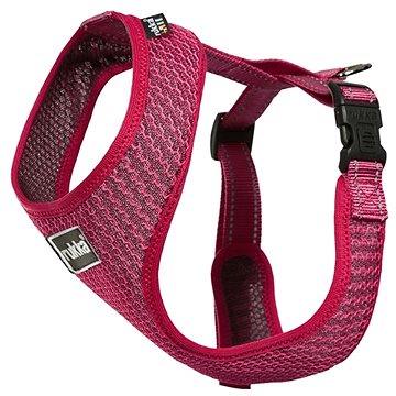

Rukka Comfort Air postroj růžový XL