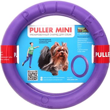 

Puller MINI 18×2 cm sada 2 ks