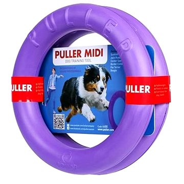 

Puller MIDI 20×3 cm sada 2 ks