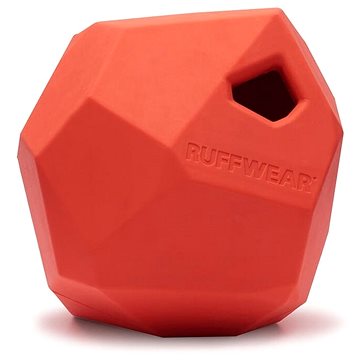 

Ruffwear hračka pro psy, Gnawt-a-Rock, červená