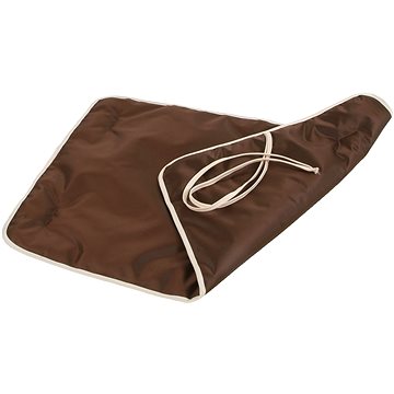 

Olala Pets Cestovní podložka 70 × 45 cm - hnědá