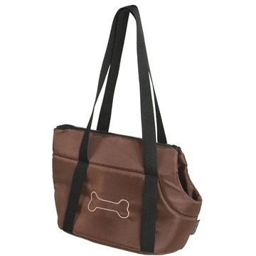 

Olala Pets taška pro psa 30 cm hnědá