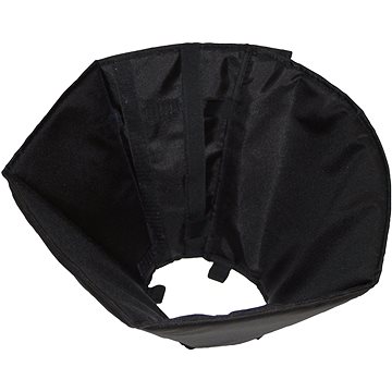 

Olala Pets ochranný límec pro psy 20-26 cm S