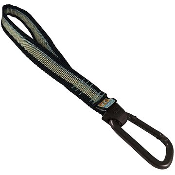 

Kurgo Bezpečnostní autopás pro psa s ouškem Seatbelt Tether