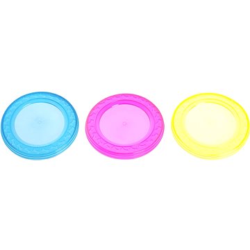 

Flamingo frisbee, 23 cm