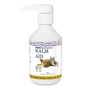 

ProDen Kalm Aid 250 ml